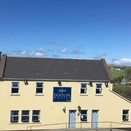 Doolin Hostel Exterior foto