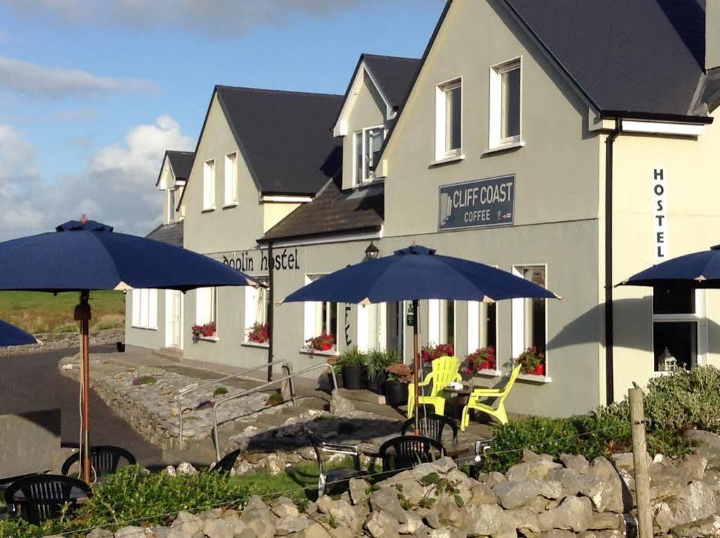 Doolin Hostel Exterior foto