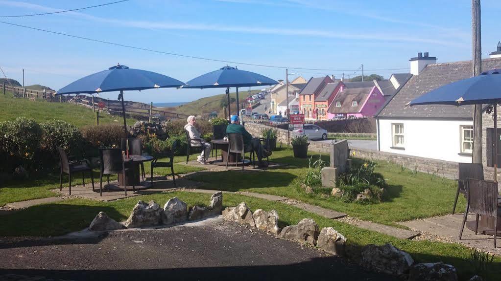 Doolin Hostel Exterior foto