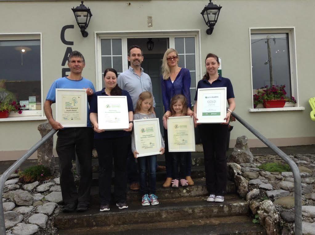 Doolin Hostel Exterior foto