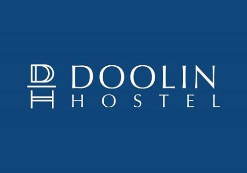 Doolin Hostel Exterior foto