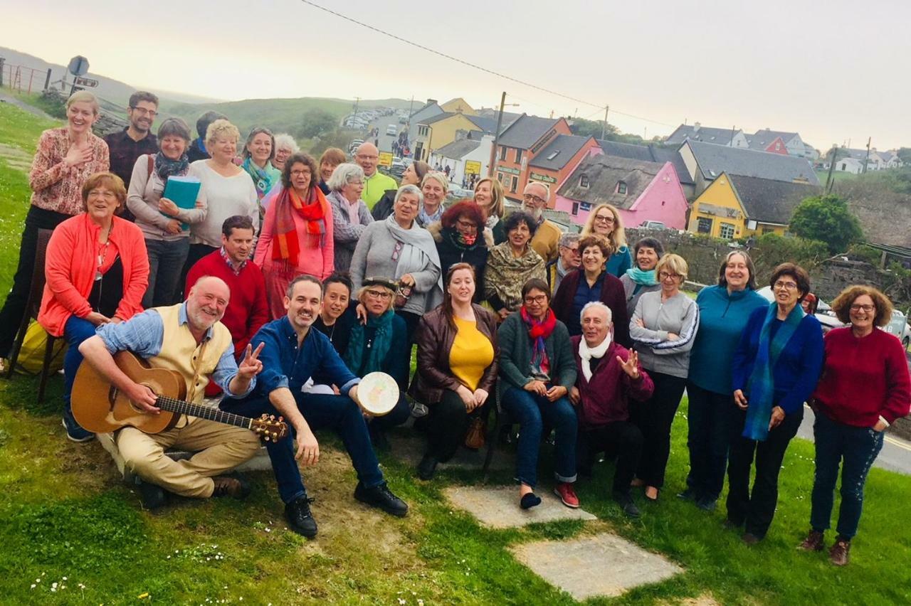 Doolin Hostel Exterior foto